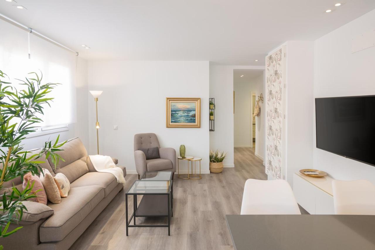 Hercot Canteras Relax Las Palmas de Gran Canaria Exterior foto