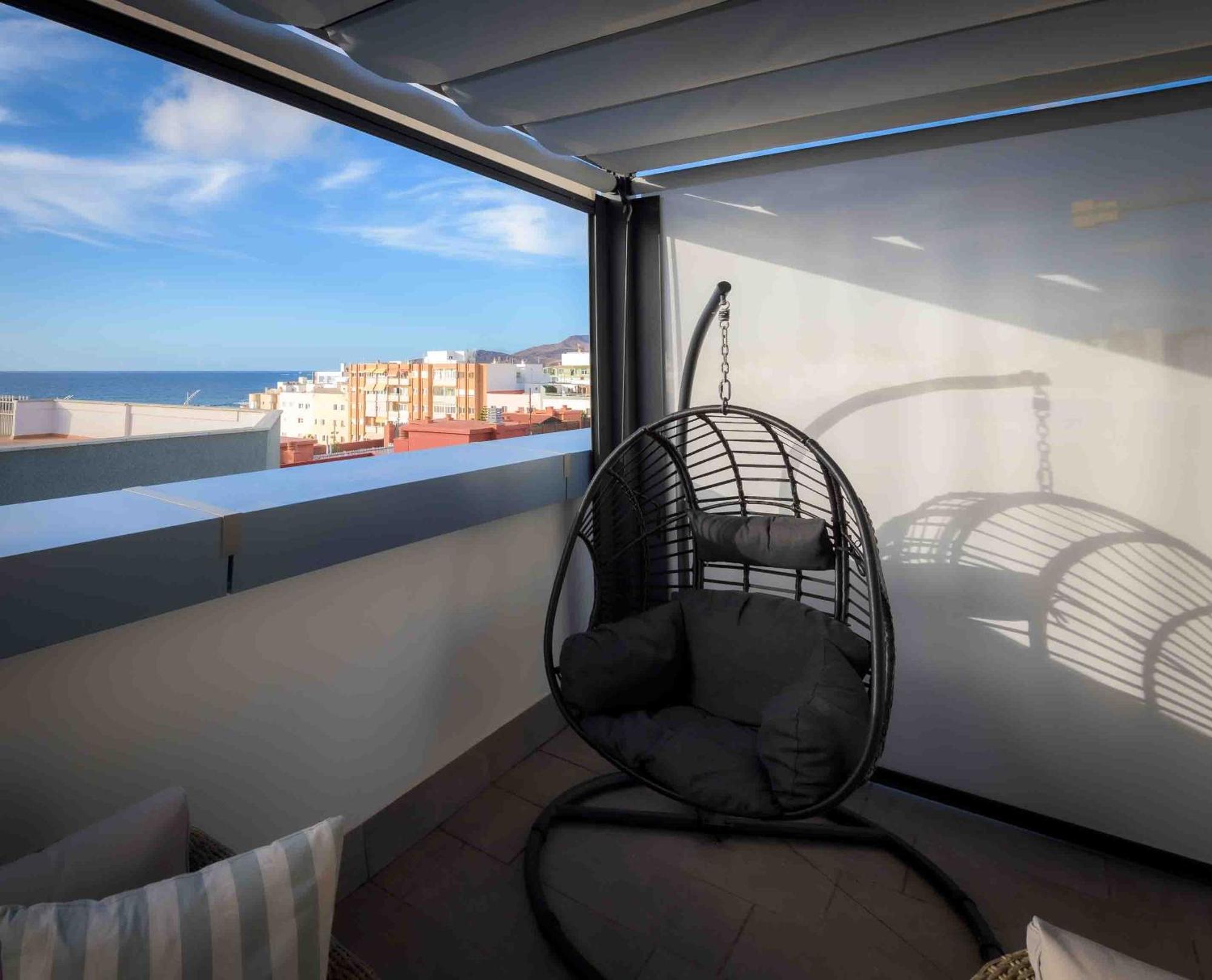 Hercot Canteras Relax Las Palmas de Gran Canaria Exterior foto